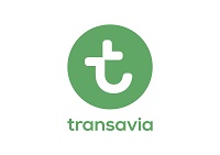 TRANSAVIA (logo)
