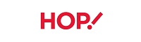 HOP! (logo)
